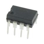 MAX698CPA+ by Analog Devices